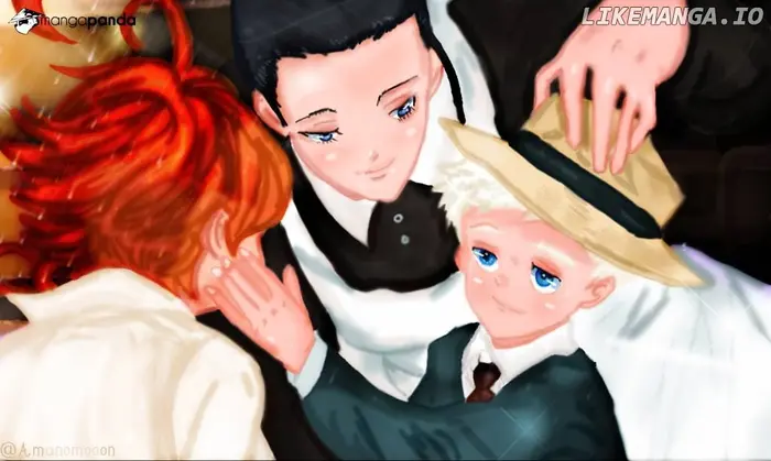 The Promised Neverland chapter 60 image 02_optimized